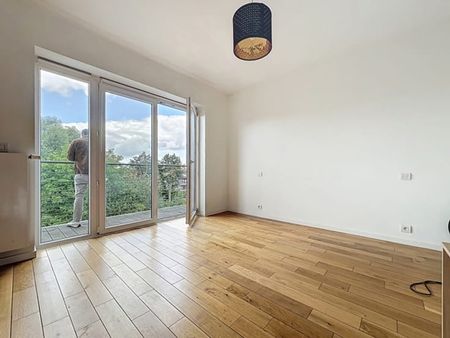 Appartement te huur - Photo 4