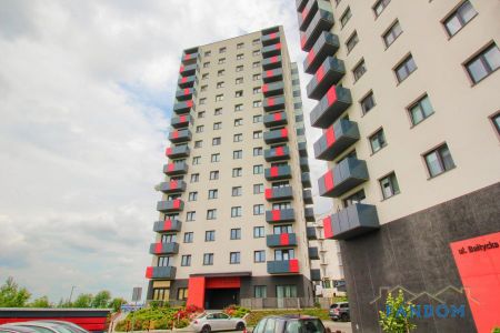 Kawalerka 27m2 - Bałtycka / Pobitno - Фото 4