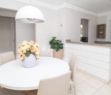 Apartamento com 3 quartos e 60m² para alugar em Nova Petrópolis, Sã... - Photo 6