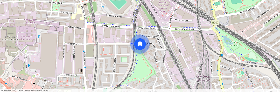 18 Harrison Court 10 Myers Lane, Off Mercury Road