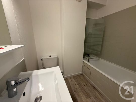 Location Appartement 1 pièce 18m² MONTPELLIER 34090 - Photo 1