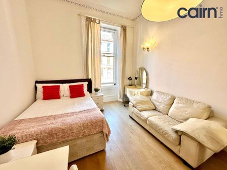 8 bedroom flat to rent - Photo 4