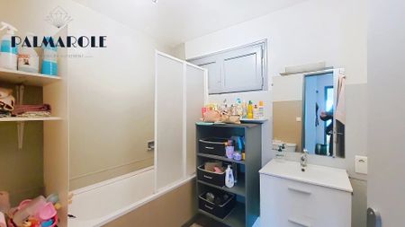 Location Appartement 3 pièces 57m² RIVESALTES 66600 - Photo 5