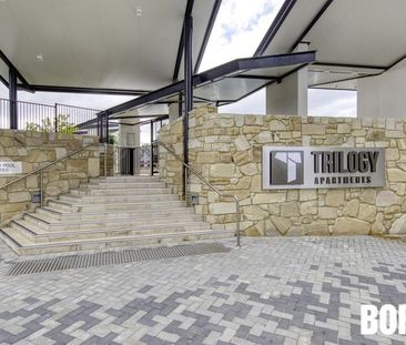 58/7 Irving Street Phillip ACT - Photo 1