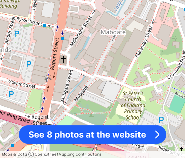 Leylands House, Leeds, West Yorkshire, LS9 - Photo 1