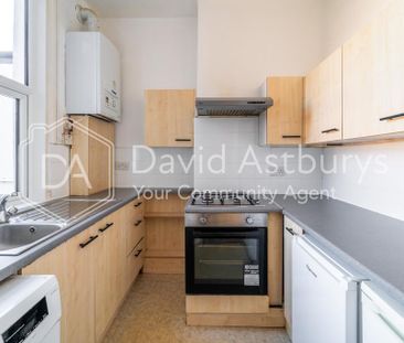 2 bedroom apartment to rent - Photo 6