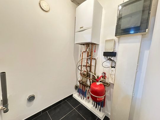 Verzorgde benedenwoning met 1 slaapkamer in Tongeren - Photo 1