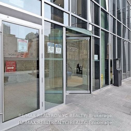 For Lease - 1 Yorkville Avenue Unit# 710, Toronto, Ontario - Photo 1