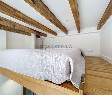 Charmant Studio Meublé – Secteur Laetitia - Photo 1