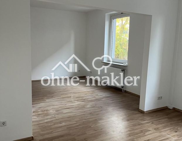 Geräumiges 6-Zimmer Reihenhaus in Duisburg-Süden - Photo 1