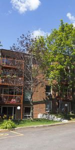 4 1/2 Charlesbourg - Henri-Bourassa - Place Gilbert- 1er juillet - Photo 4