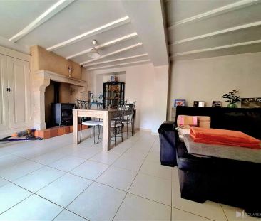 Location maison 4 pièces - 94m² à Usson (63490) - Photo 2