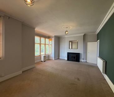 1 bed flat to rent in Fosse Road North, Leicester, LE3 - Photo 1