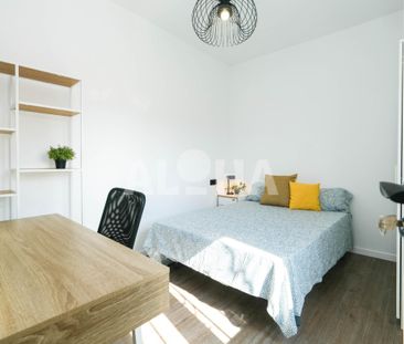 Habitación en MONCADA, Moncada – A0605-H2-4 - Foto 1