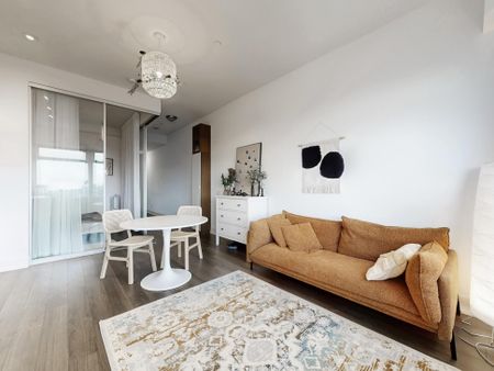 For Lease - 111 St. Clair Avenue Unit# 1623, Toronto, Ontario - Photo 3