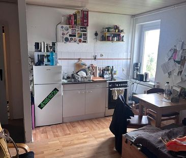 Nachmieter gesucht Gernrode Quedlinburg 34 qm 1.5 Raum - Photo 1
