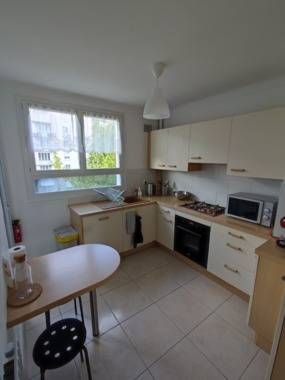 Appartement T4 proche Audencia/FAC, all inclusive - Photo 5