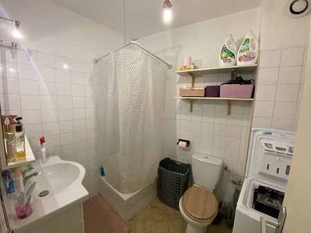 Location Appartement - Photo 2