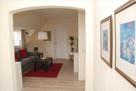 3 Zimmer in Neuss - Foto 2