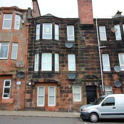 1 bedroom property to rent in Ayr - Photo 1