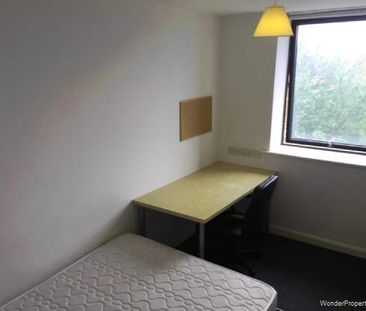 1 bedroom property to rent in Salford - Photo 4