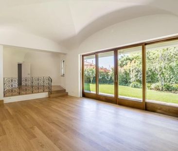 5 Bedroom House with garden, Cascais - Photo 3
