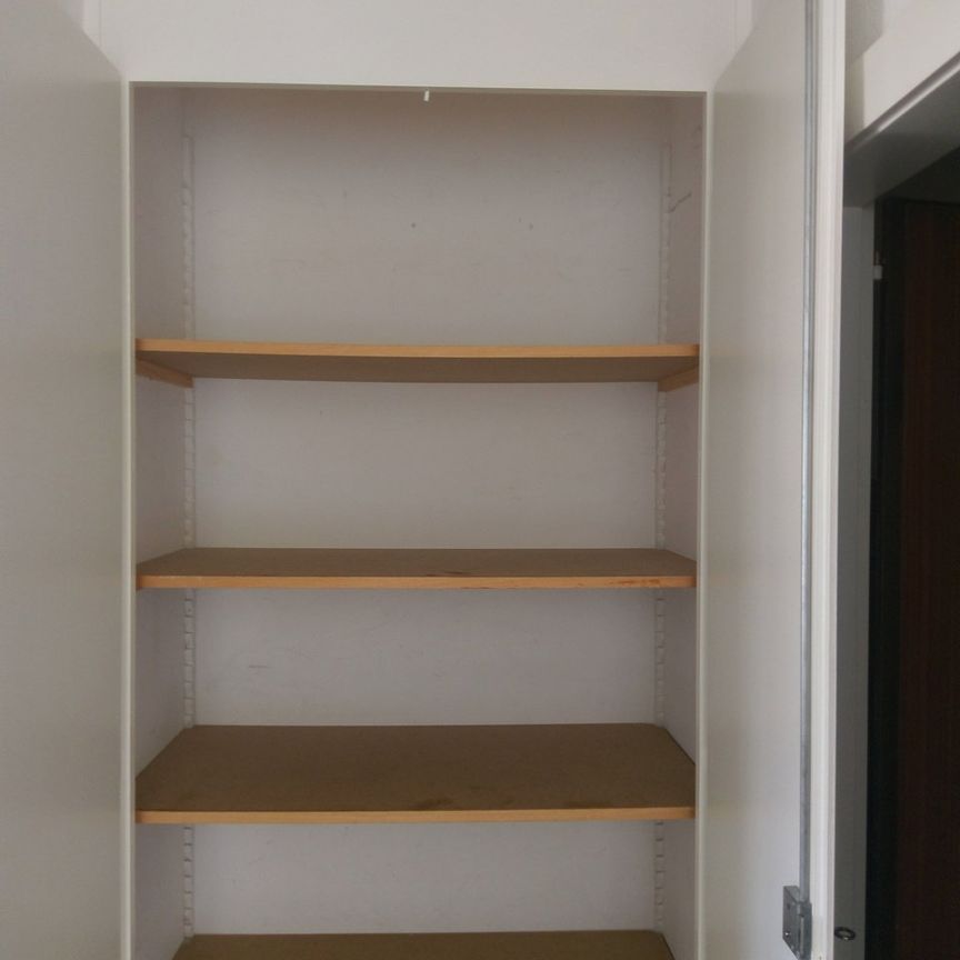 2.5 Zimmer, 55 m², 10. Stock - Foto 1