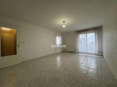 MITTELHAUSBERGEN - 1 PIECE - 32.58M² - Photo 3