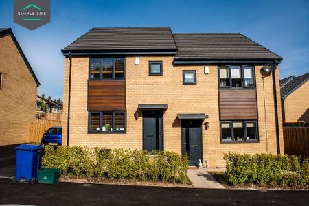 3 bedroom terraced house to rent - Photo 3