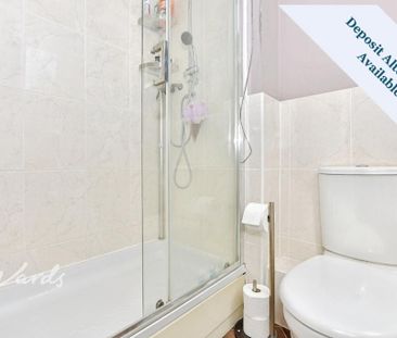 3 bedroom terraced house to rent - Photo 1