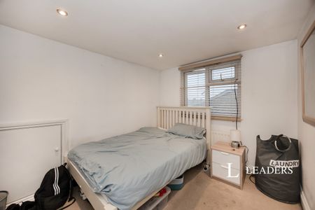1 bedroom studio to rent 112 Shadwell Road, Portsmouth, PO2 - Photo 4