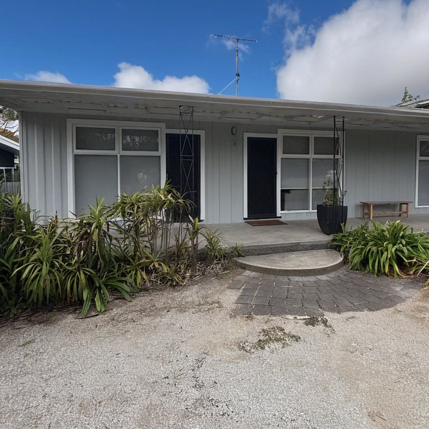 Large Home by the Beach! (Can be partly furnished by request) - Photo 1