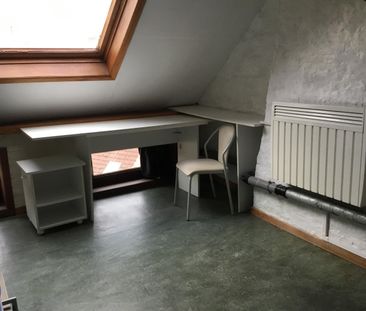Bovenste verdiep - Muinkkaai 10 - Photo 1