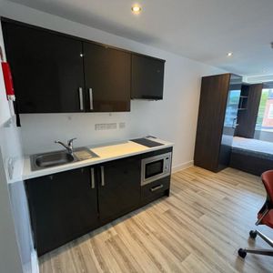 Flat 7,, Andromeda House, Southampton Street - Photo 2