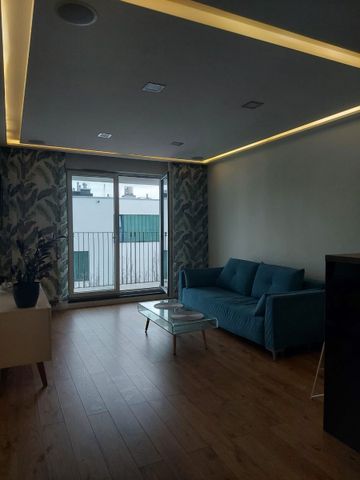 GOTOWE DO WPROWADZENIA | 33 m² | WYSOKI STANDARD | - Фото 2