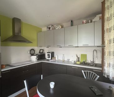 Location Maison 4 pièces 87m² JACOB BELLECOMBETTE 73000 - Photo 5