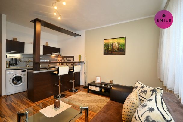Pronájem bytu 2+kk 47 m² - Photo 1