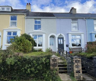 2 bedroom terraced house to rent - Photo 3