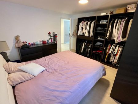 2.5 rooms of 65 m2 in the city center of Martigny - Foto 4