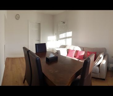 Room in a Shared House, Elmfield Terrace, AB24 - Photo 2
