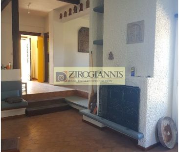 Μονοκατοικία για ενοικίαση Ντράφι (Πικέρμι) - Photo 2