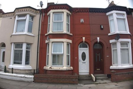 2 bedroom terraced house to rent - Photo 5