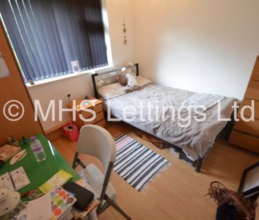 20 The Poplars, Leeds, LS6 2BT - Photo 1