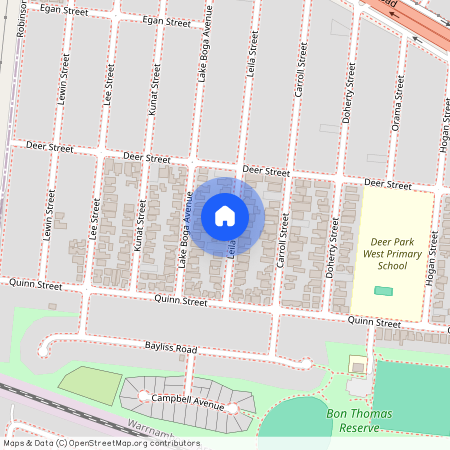 19 Leila Street, Vic 3023, Deer Park