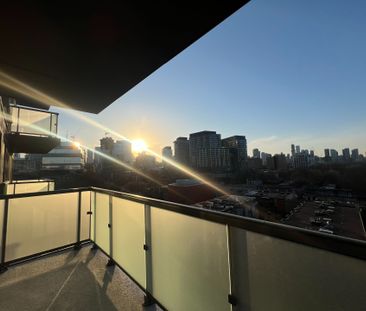 For Lease - 28 Eastern Avenue Unit# 727, Toronto, Ontario - Photo 1