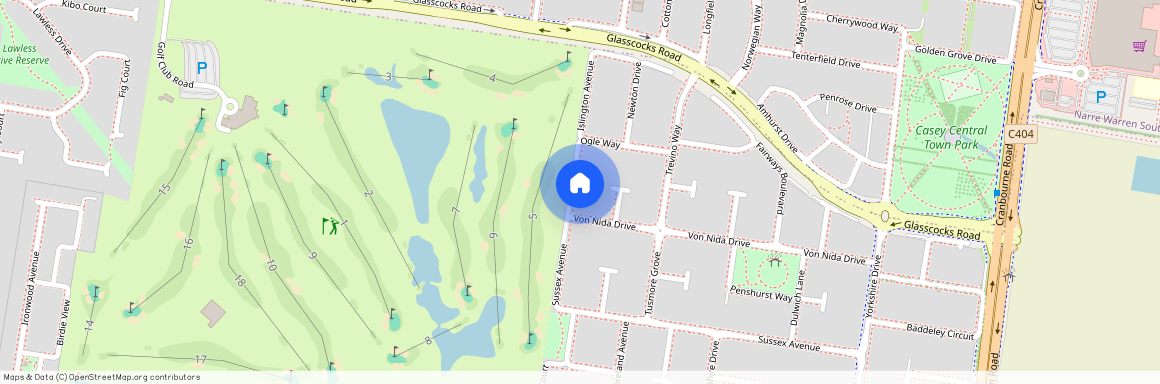 27 Ogle Way, Vic 3977, Cranbourne North