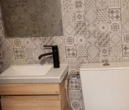 Studio/Γκαρσονιέρα για ενοικίαση - Πειραϊκή - Χατζηκυριάκειο, - Photo 4