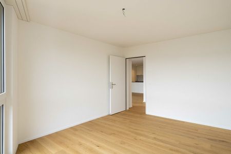 attraktive, helle 3.5 Zimmerwohnung im 2. Obergeschoss - Photo 5