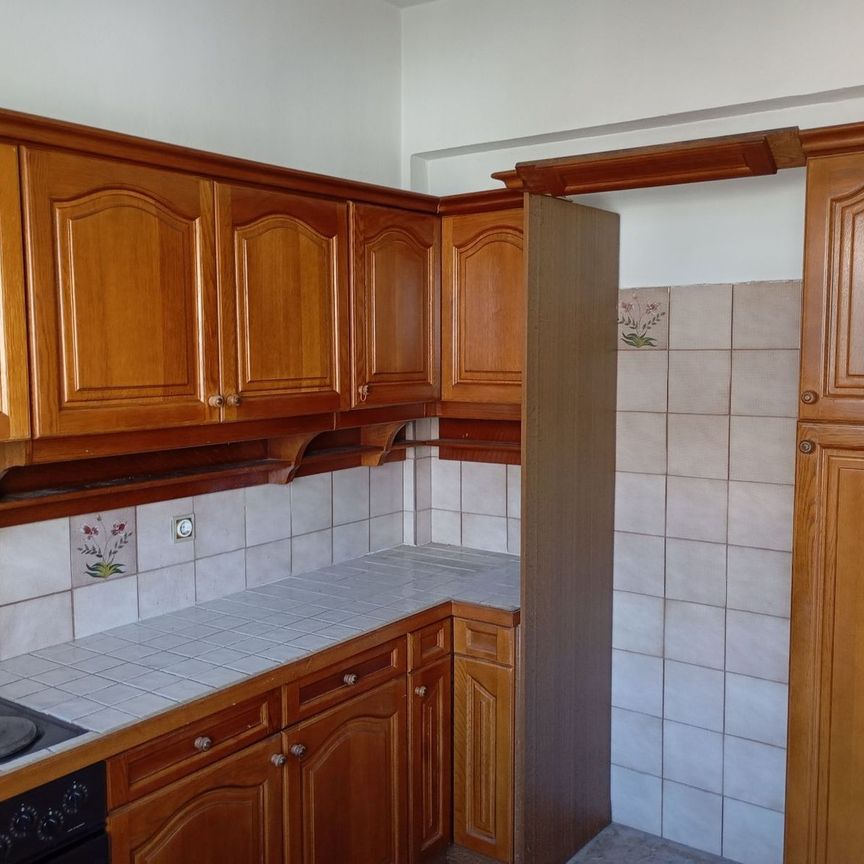 Διαμέρισμα για ενοικίαση Άνω Ιλίσια (Ζωγράφου) - Photo 1