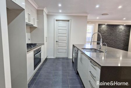 Spacious Modern Family Home in Glenfield - AVAILABLE NOW! - Photo 5